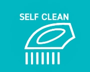 SELF CLEAN 