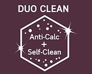 ระบบขจัดตะกรัน DUO CLEAN